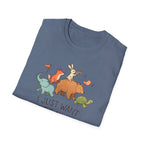 All the Animals T-Shirt