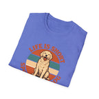 Spoil Your Dog T-Shirt
