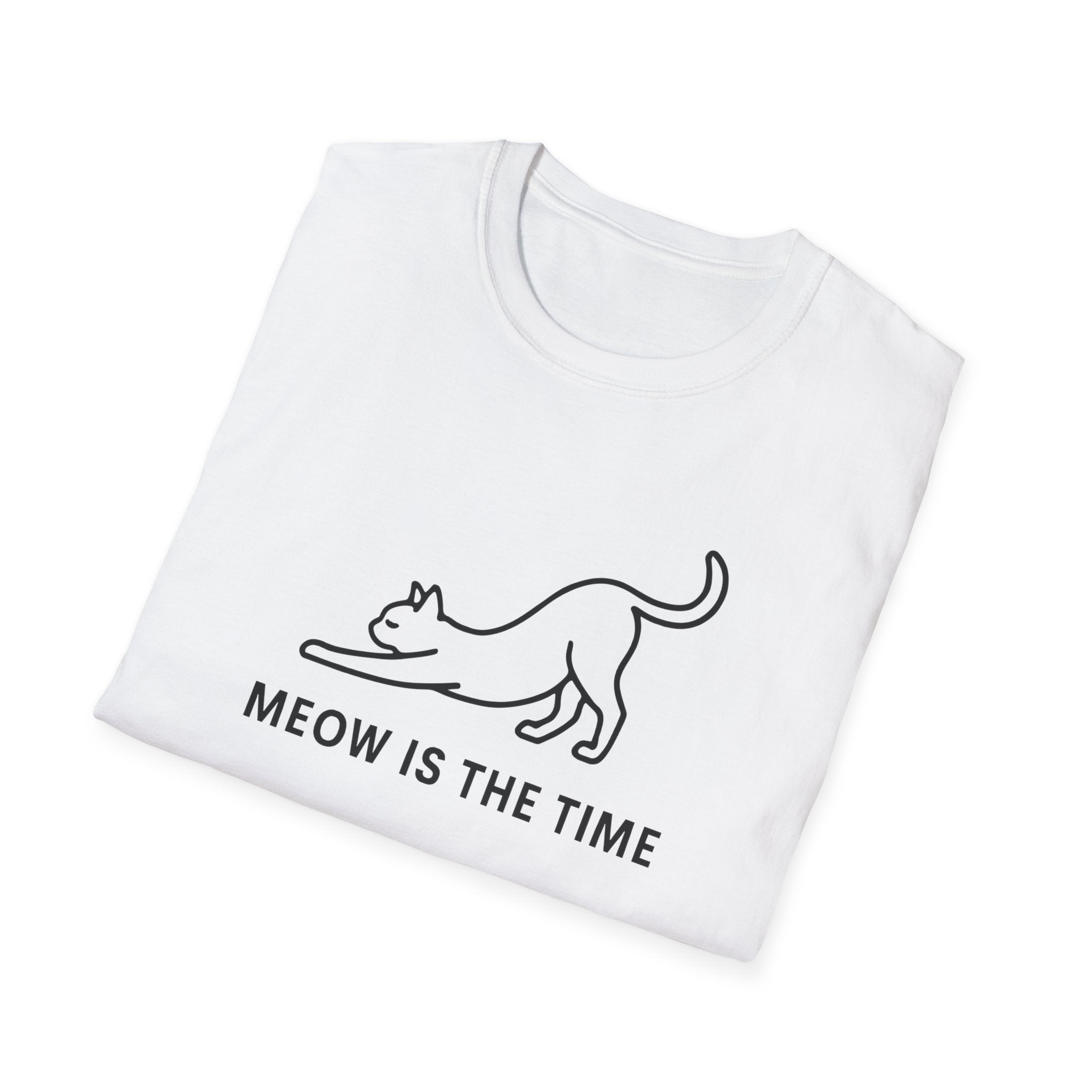 Nighttime city silhouette T-Shirt