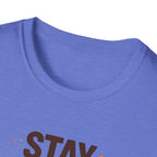 Stay Spiky Lizard T-Shirt