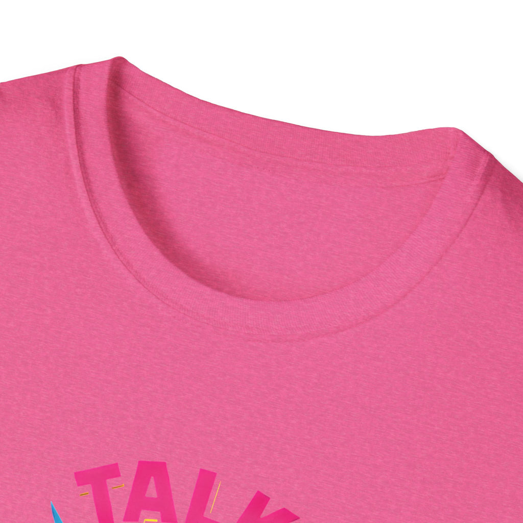 Talk Birdy To Me T-Shirt