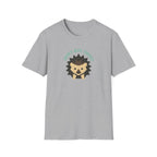 Spiky But Sweet Hedgehog T-Shirt