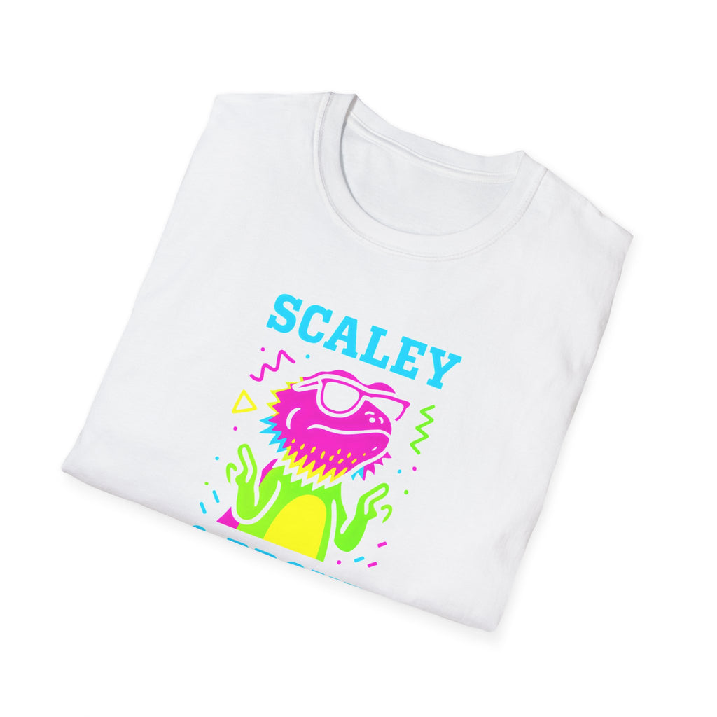 Scaley and Proud T-Shirt