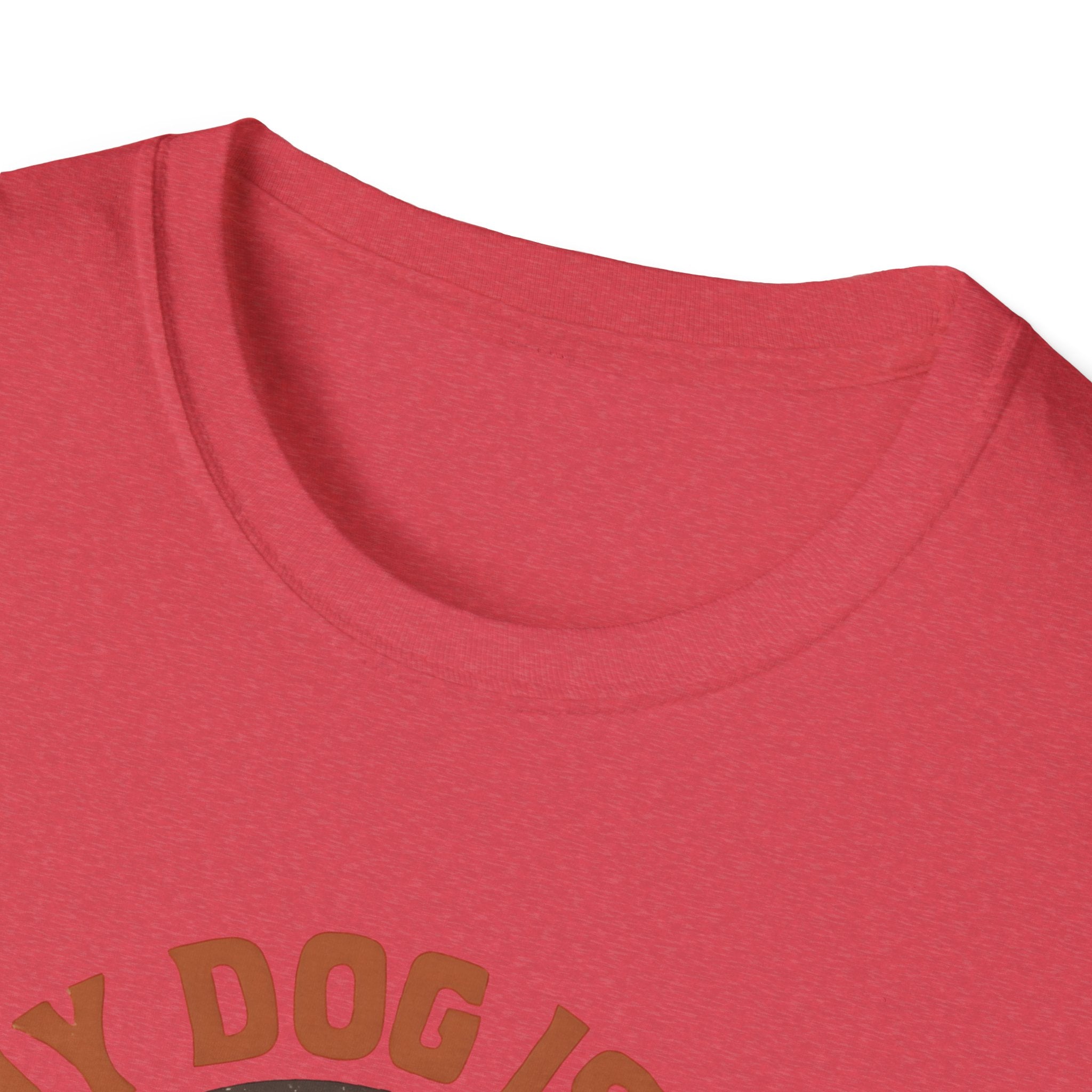 My Dog Best Friend T-Shirt