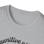 Colorful Running Dog T-Shirt