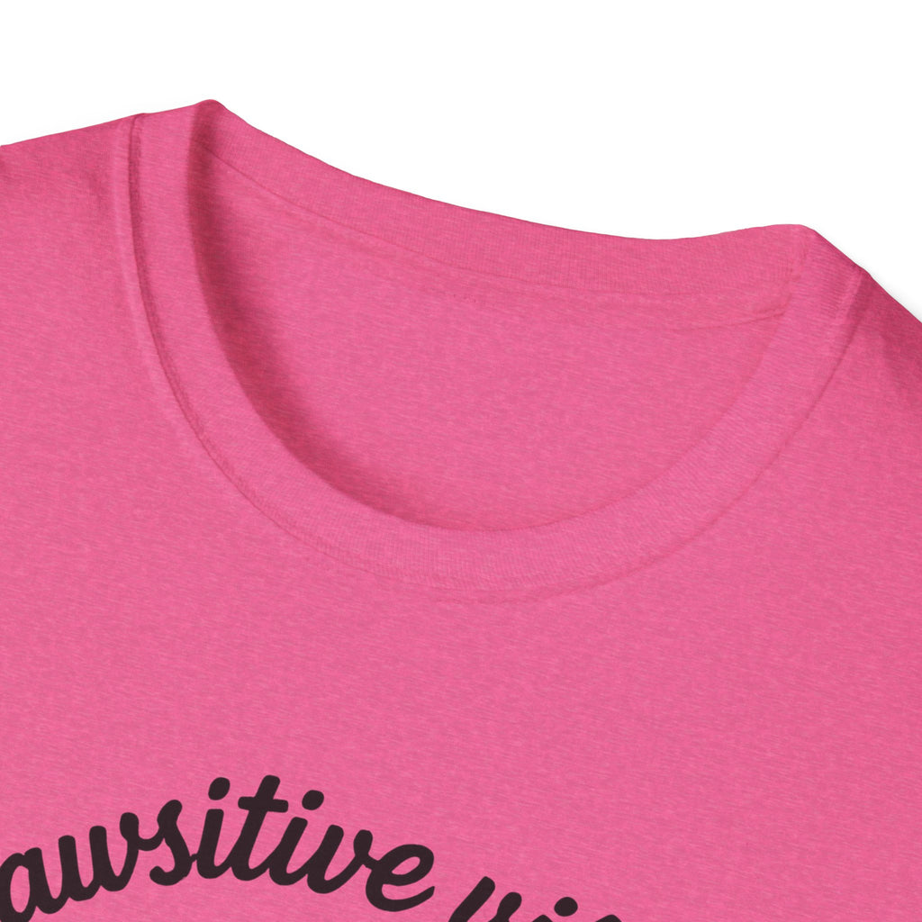 Colorful Running Dog T-Shirt