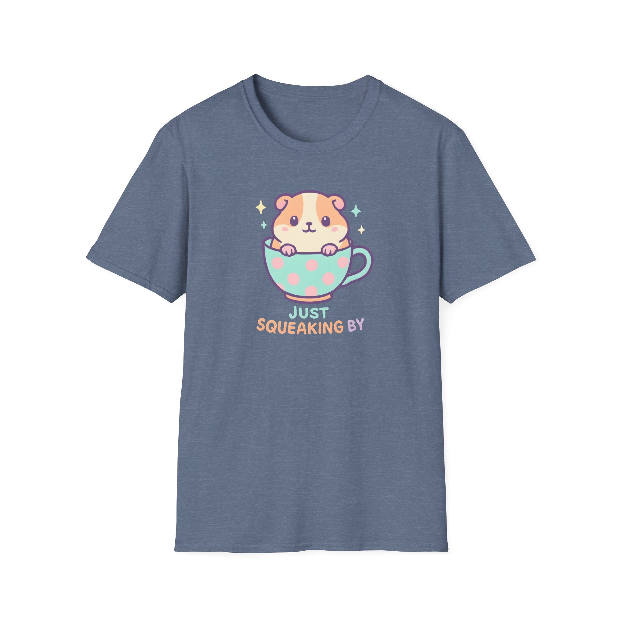 Hamster in teacup T-Shirt
