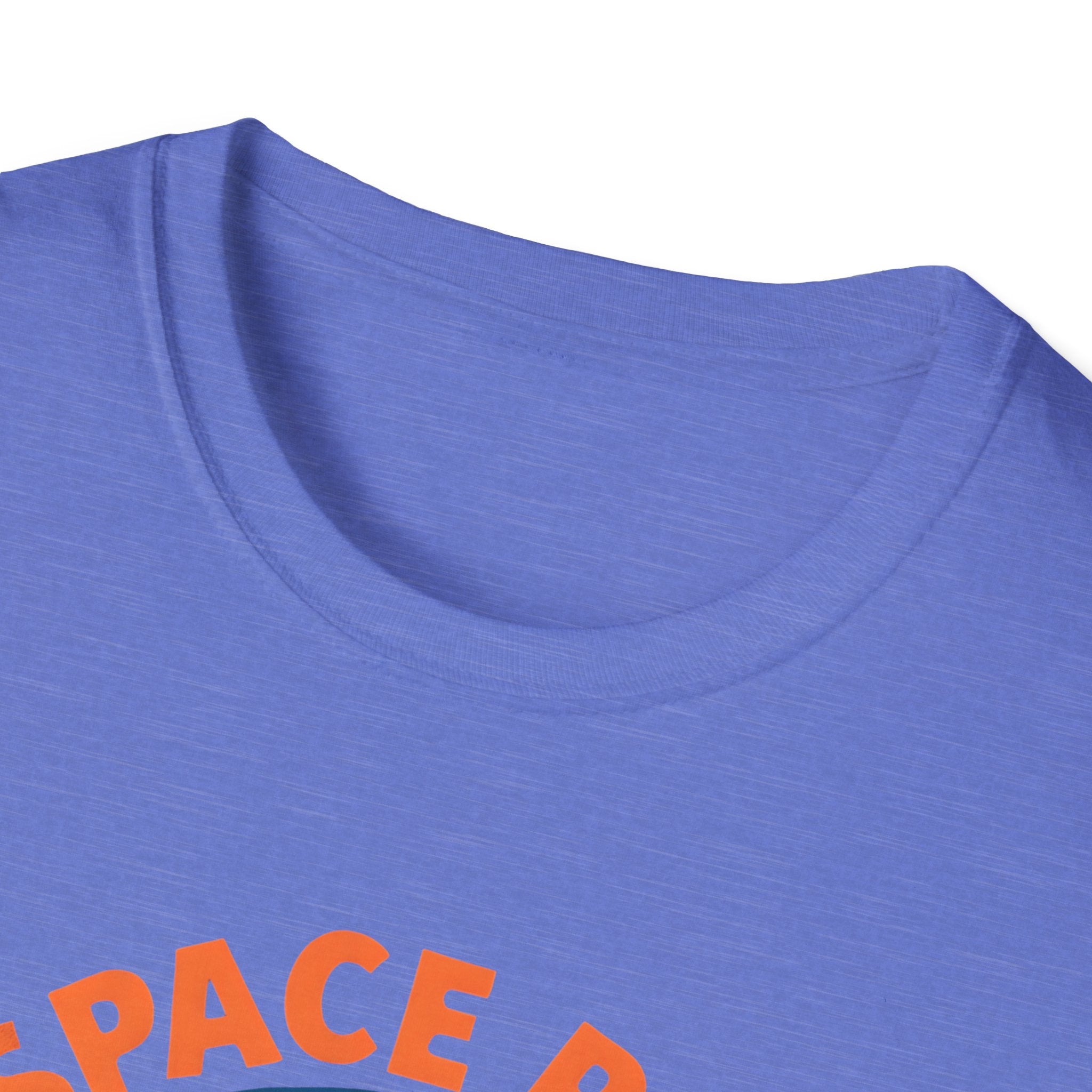 Space Pet Explorer T-Shirt