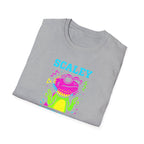 Scaley and Proud T-Shirt