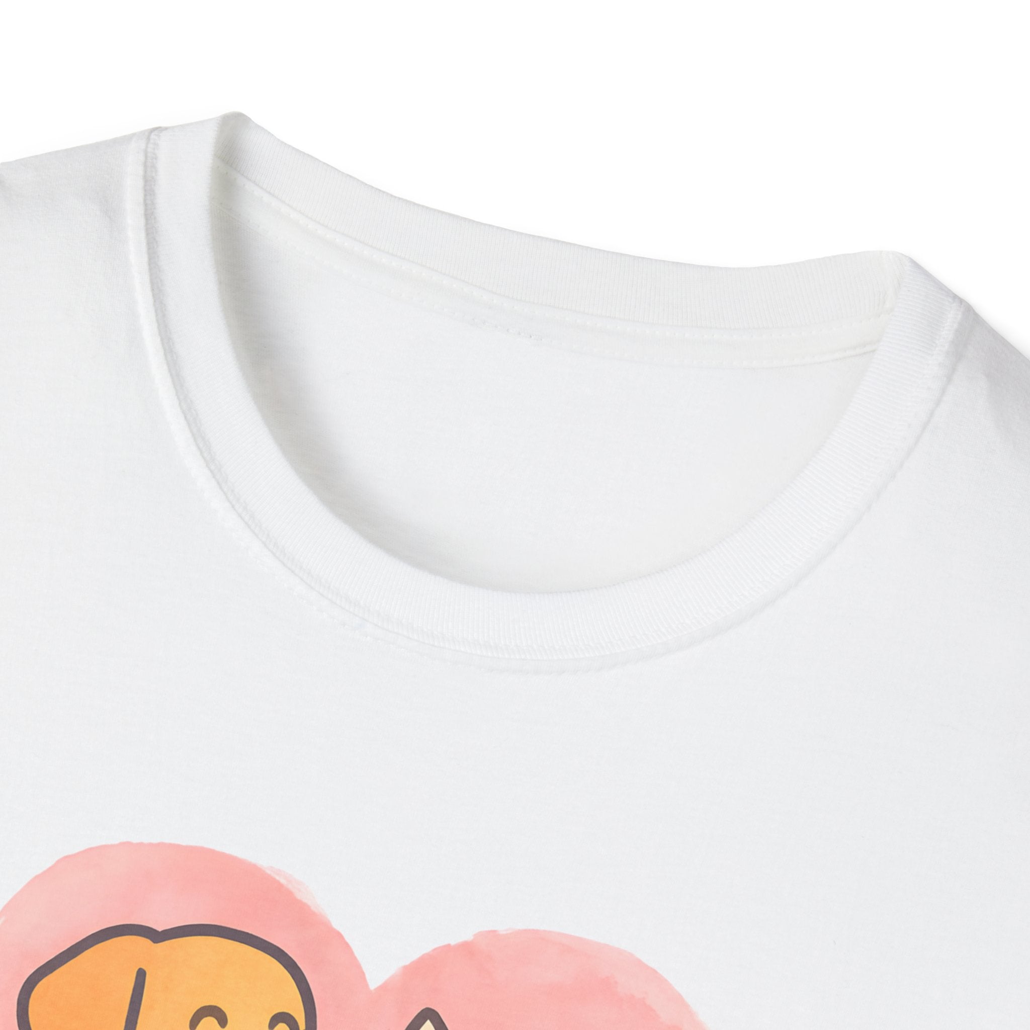 Dog and Cat Family T-Shirt