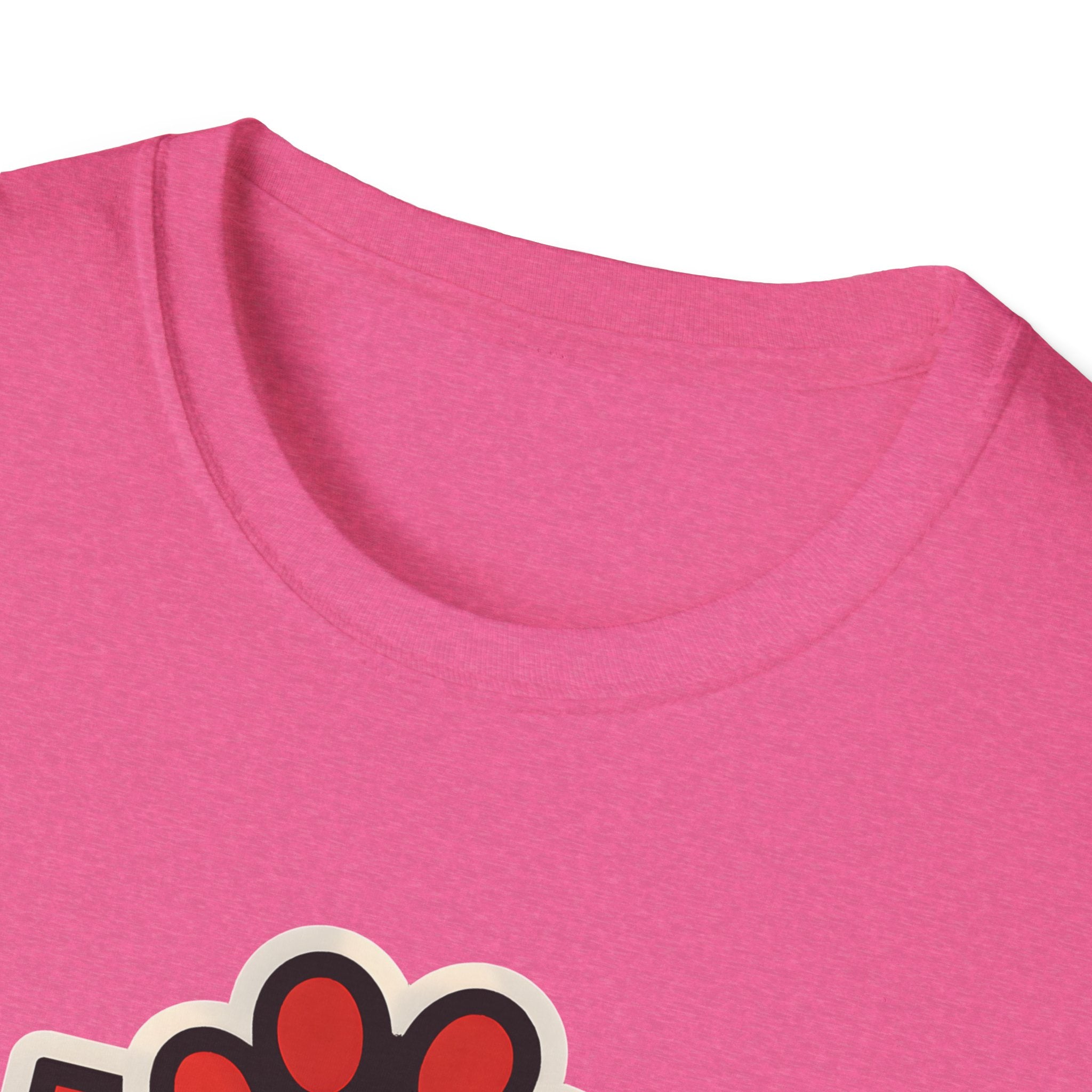 Rescue Love Repeat T-Shirt