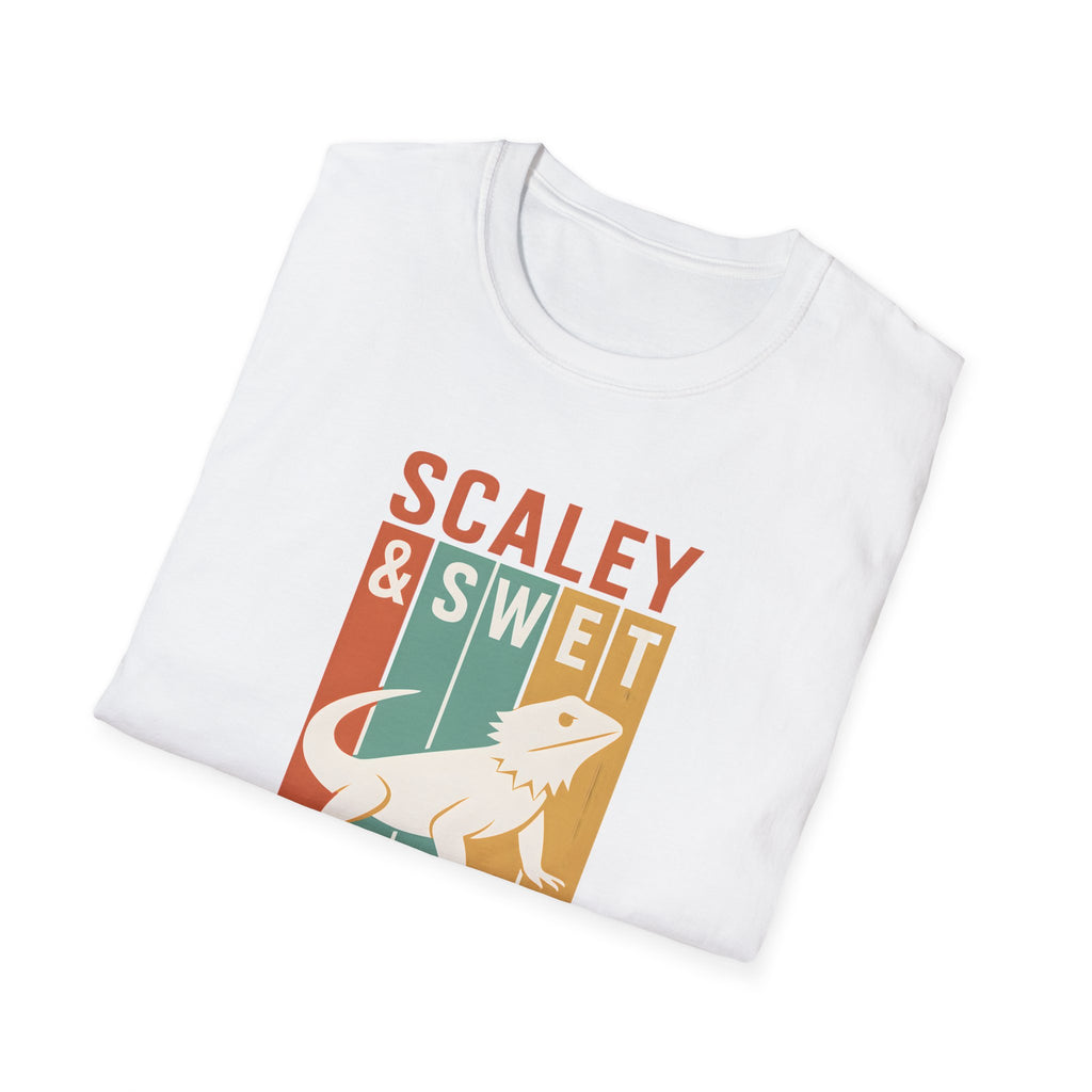 Scaley and Sweet T-Shirt