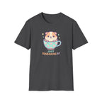 Hamster in teacup T-Shirt