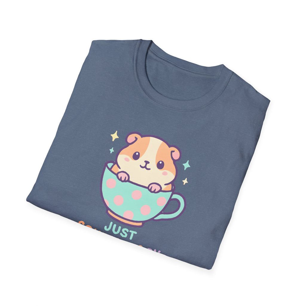 Hamster in teacup T-Shirt
