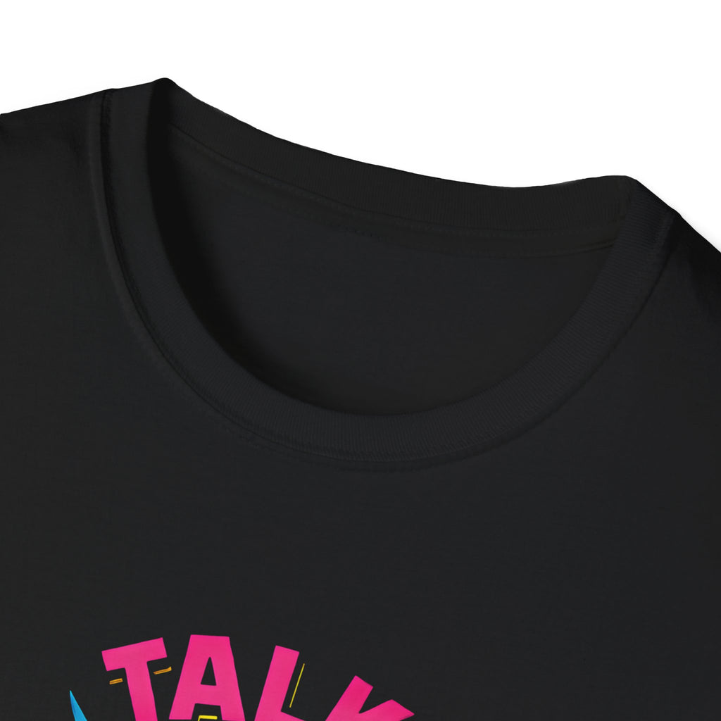 Talk Birdy To Me T-Shirt