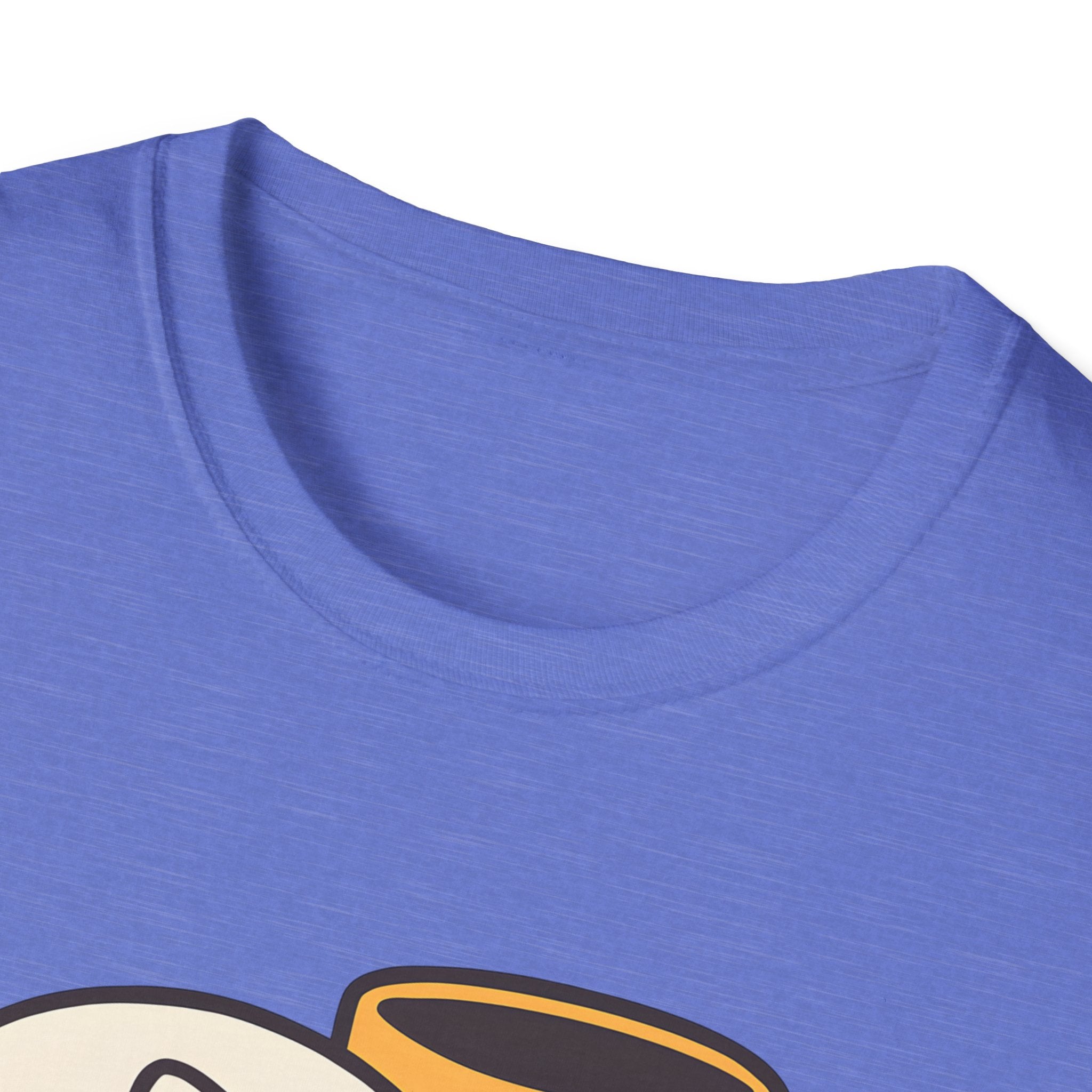 Purr and Sip Logo T-Shirt