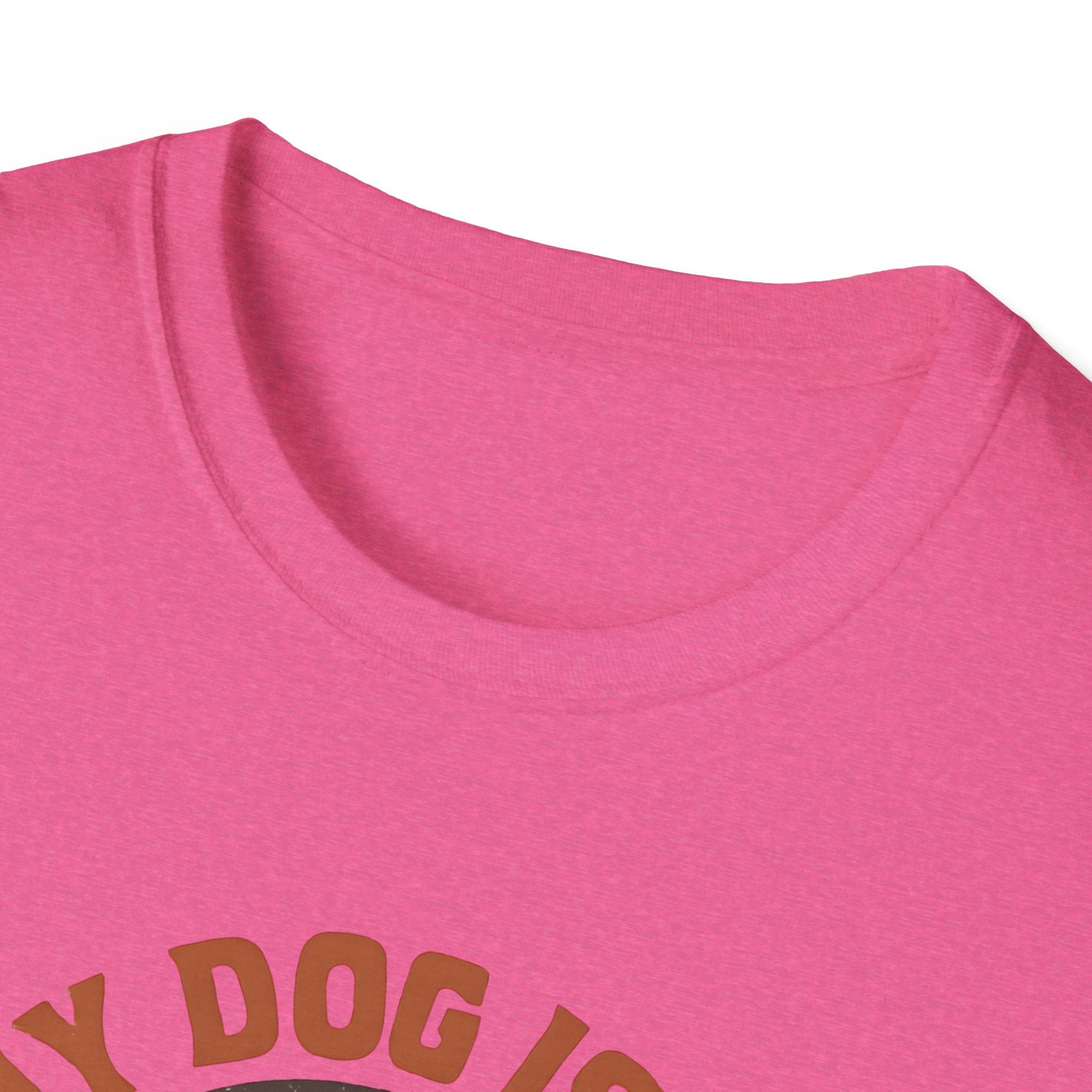 My Dog Best Friend T-Shirt
