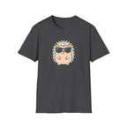 Feeling Sharp Hedgehog T-Shirt