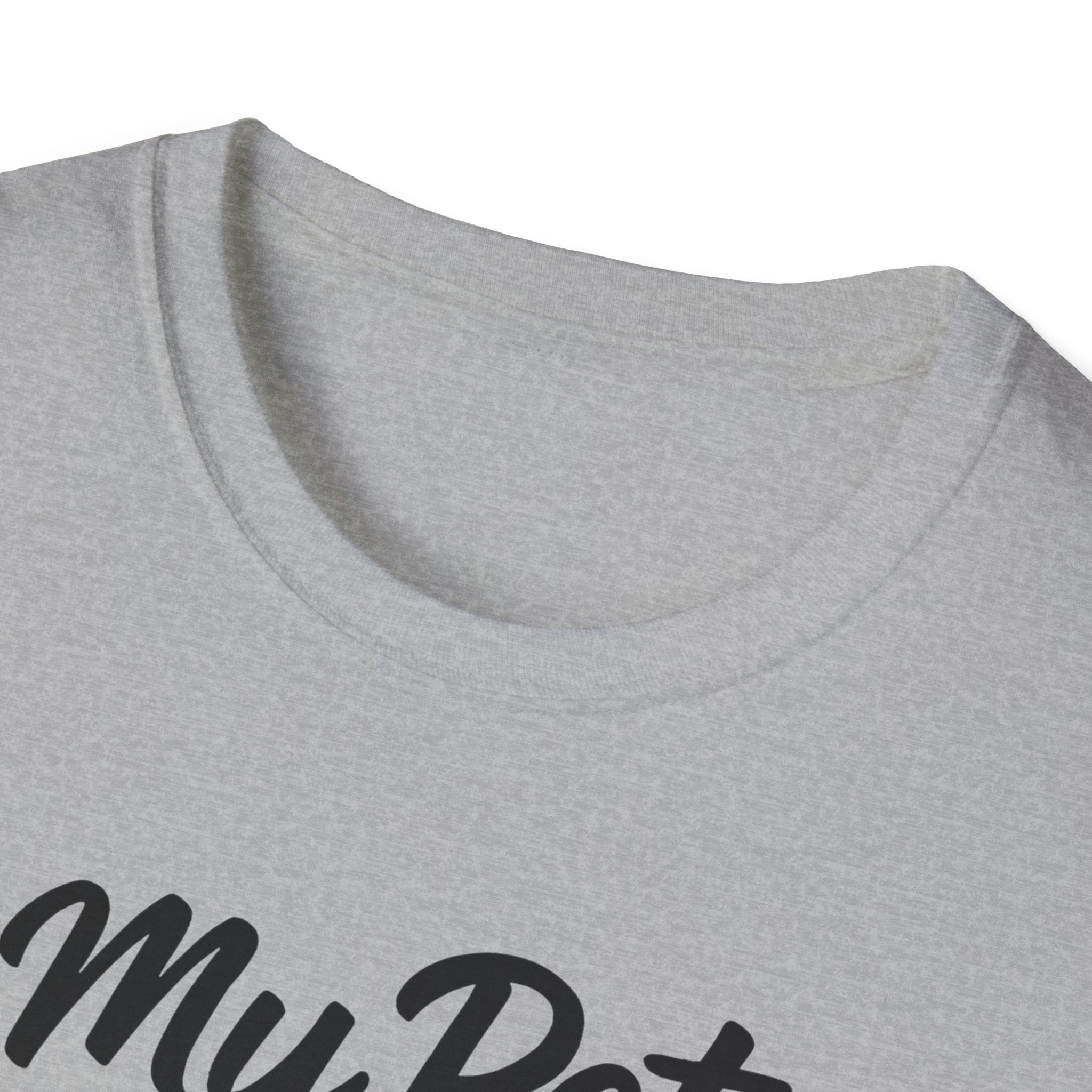 Dark silhouette figure T-Shirt