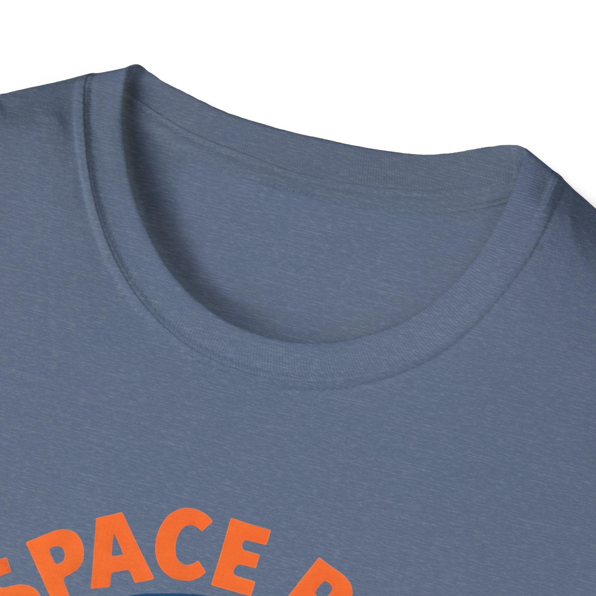 Space Pet Explorer T-Shirt