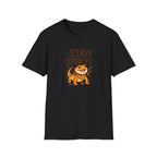 Stay Spiky Lizard T-Shirt