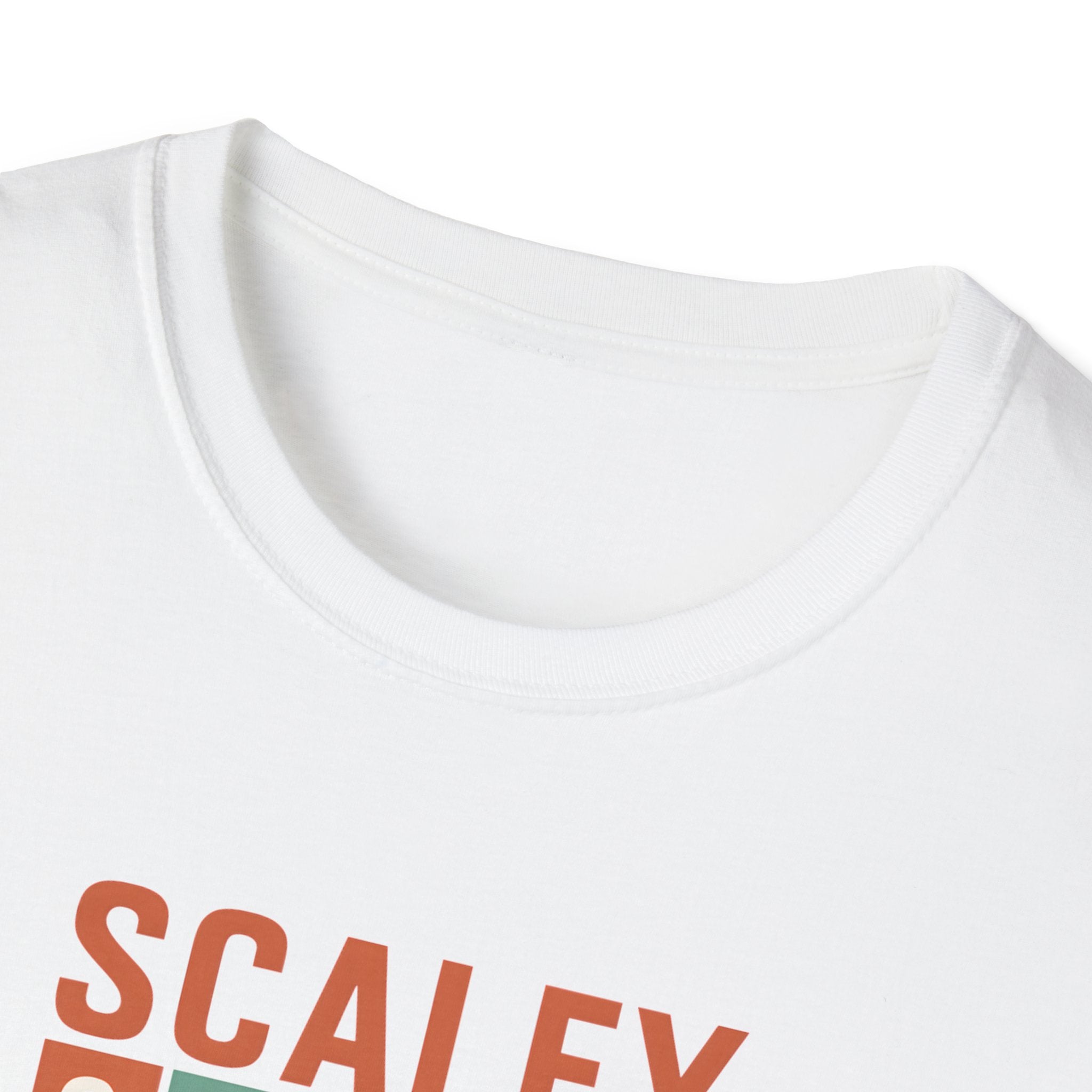 Scaley and Sweet T-Shirt