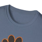 Talk To The Paw T-Shirt