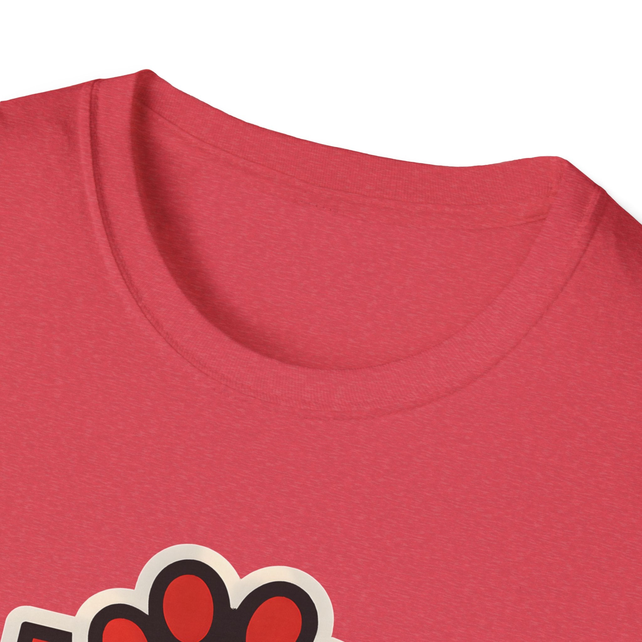 Rescue Love Repeat T-Shirt