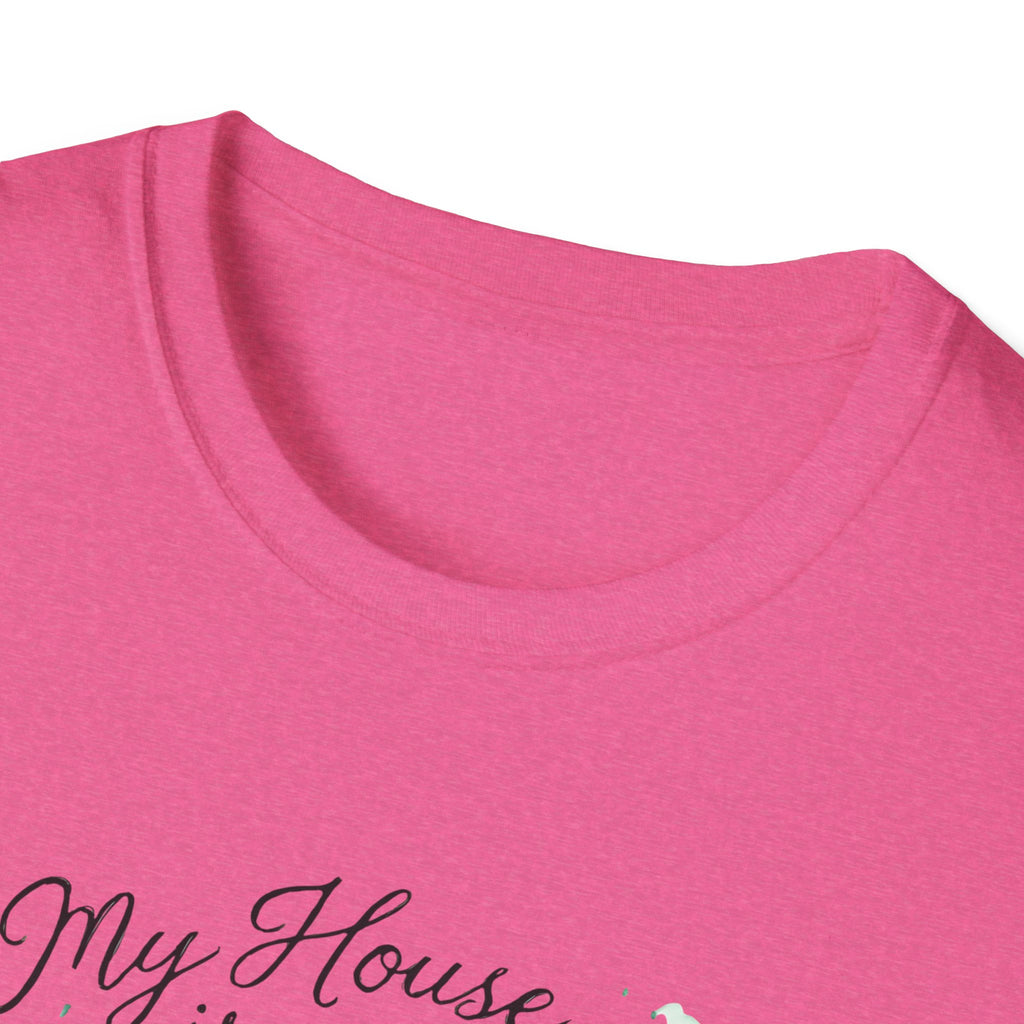 House Full of Animals T-Shirt
