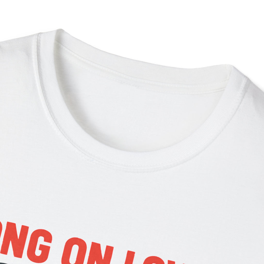 Retro Rainbow Dachshund T-Shirt