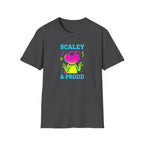 Scaley and Proud T-Shirt