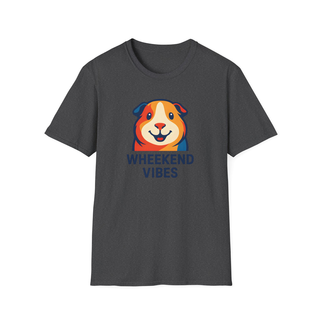 Dog Weekend Vibes T-Shirt