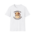 Puppy in Coffee Cup T-Shirt