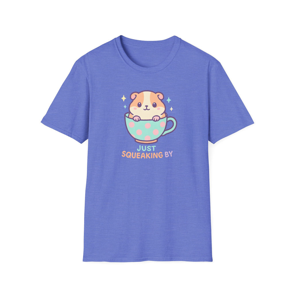 Hamster in teacup T-Shirt