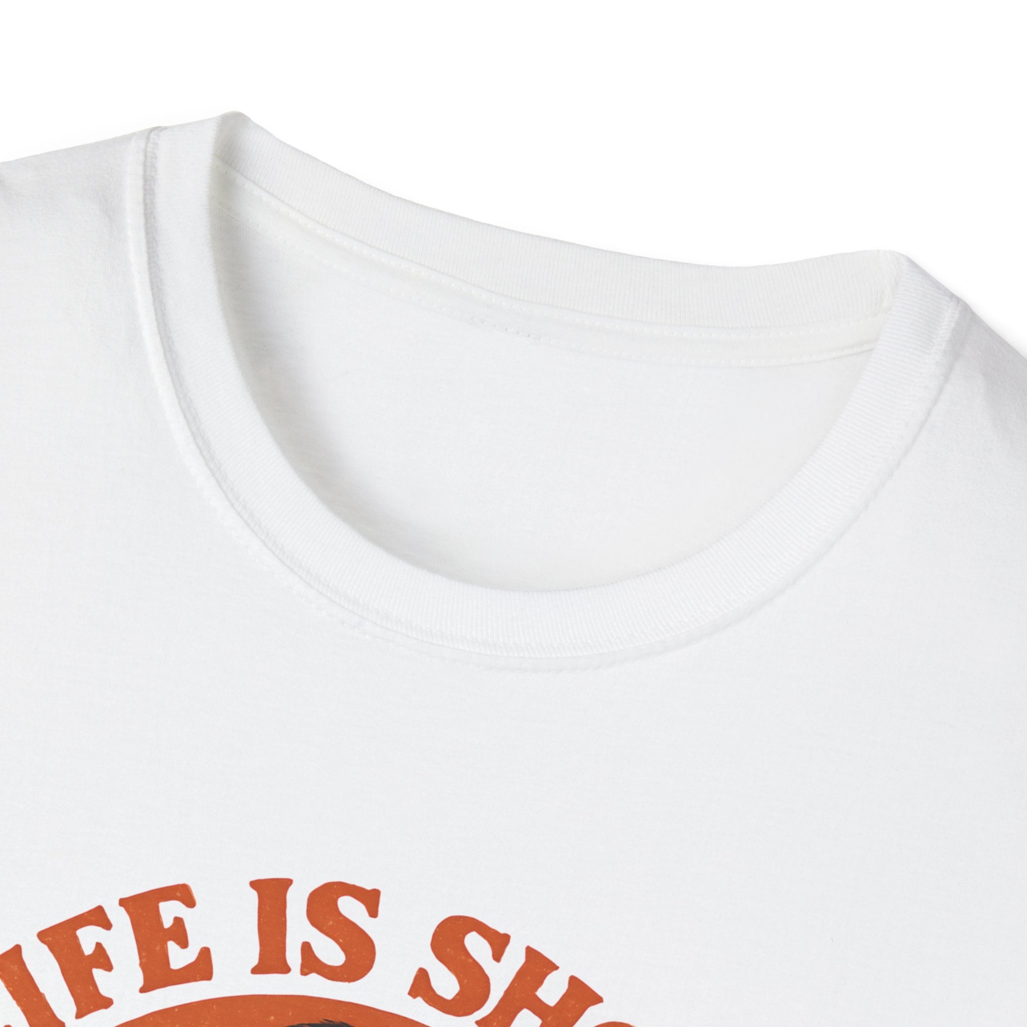 Spoil Your Dog T-Shirt