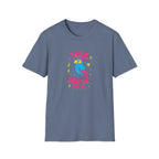 Talk Birdy To Me T-Shirt