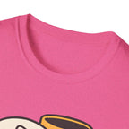 Purr and Sip Logo T-Shirt