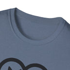 Starry night sky T-Shirt