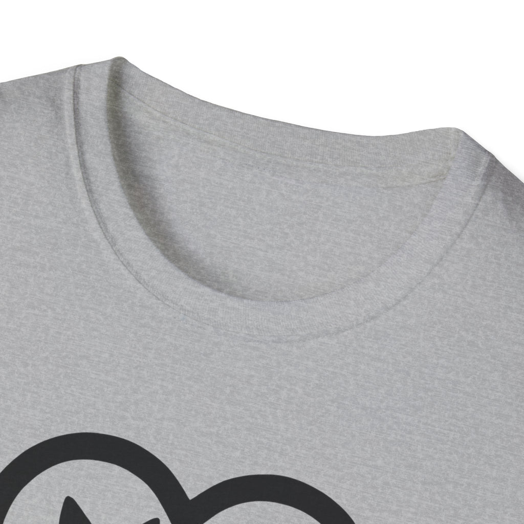 Starry night sky T-Shirt