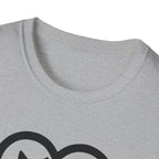 Starry night sky T-Shirt