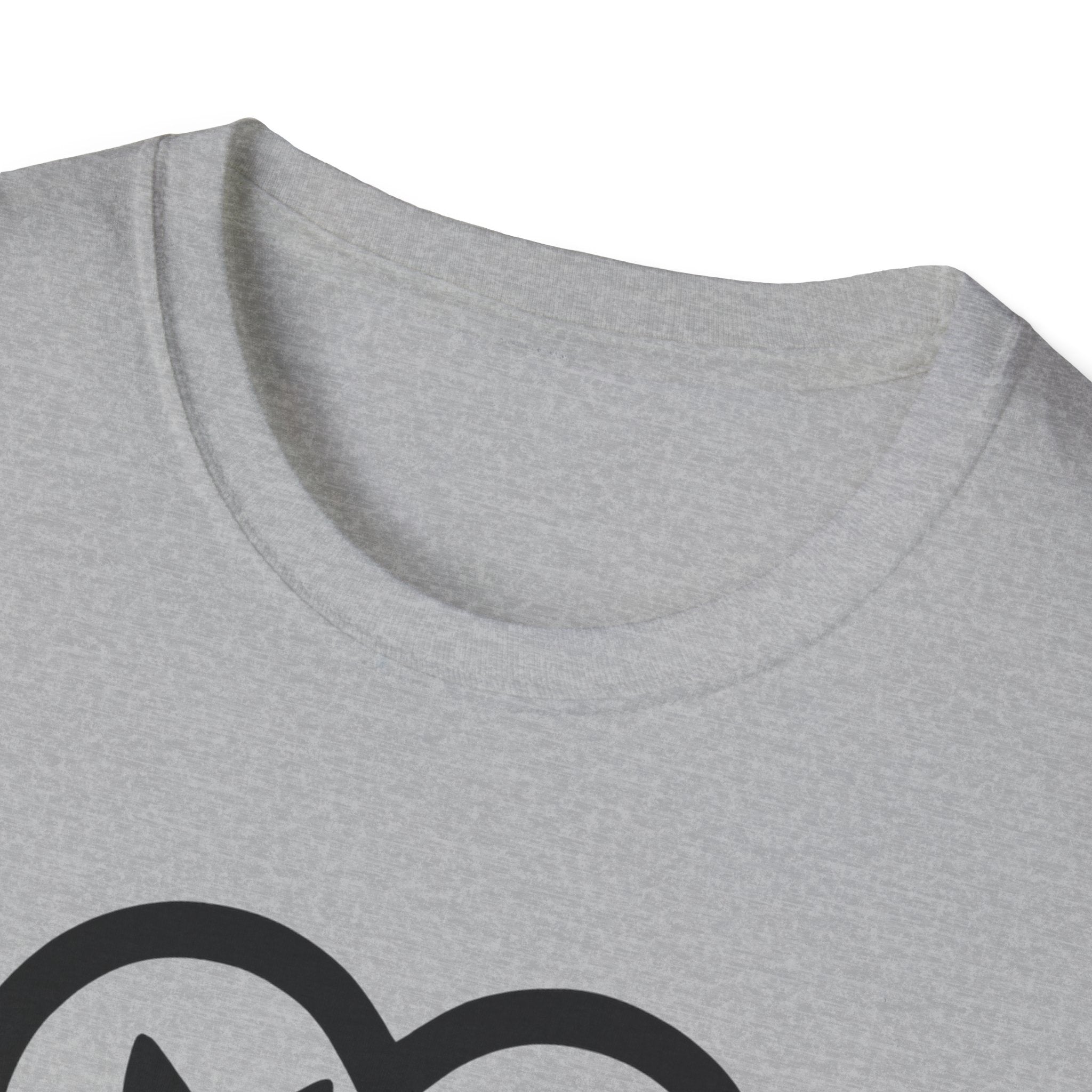 Starry night sky T-Shirt