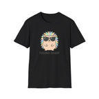 Feeling Sharp Hedgehog T-Shirt