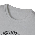 Serenity Is A Pet T-Shirt