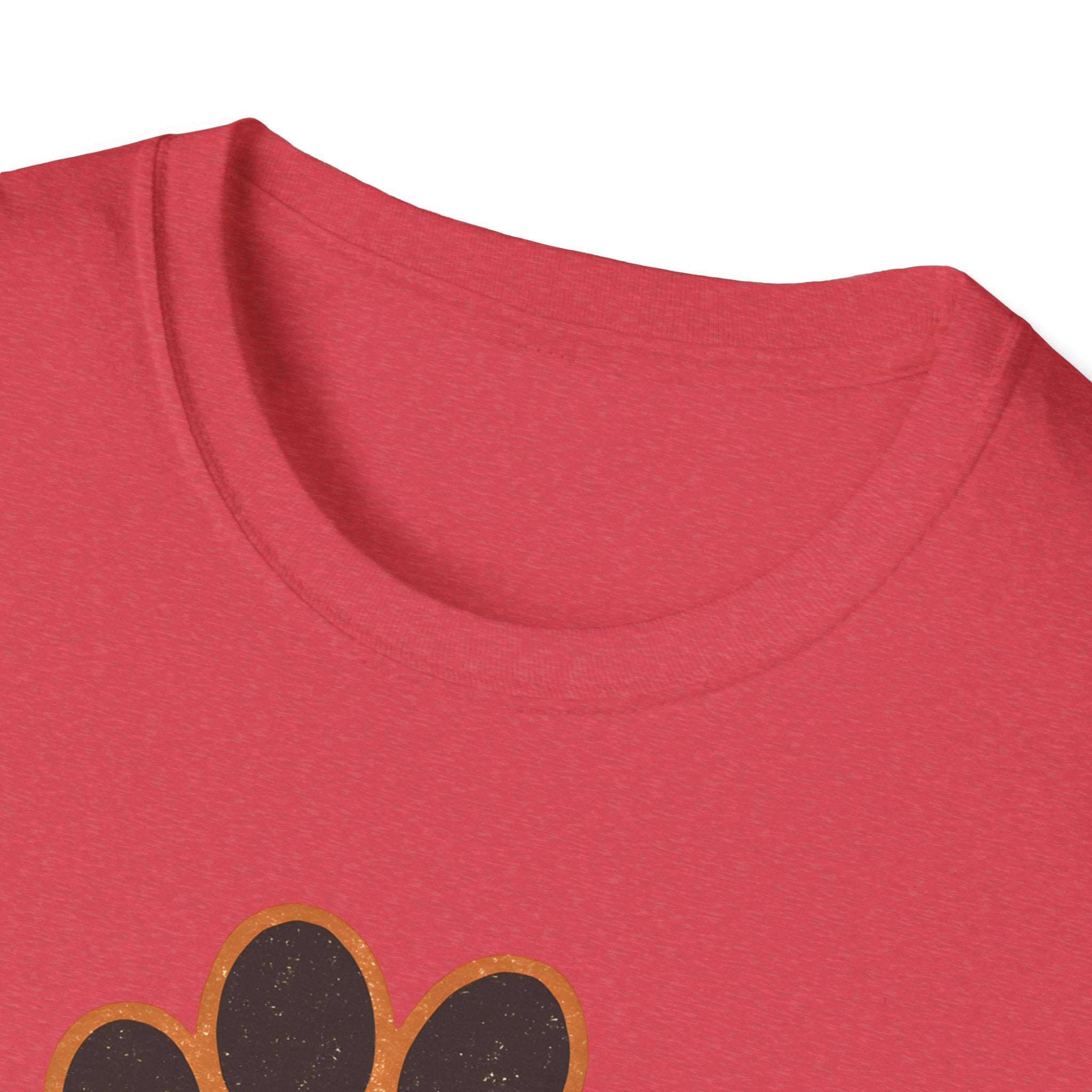 Talk To The Paw T-Shirt