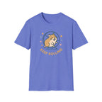 Keep Rolling Hamster T-Shirt