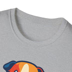 Dog Weekend Vibes T-Shirt