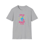 Talk Birdy To Me T-Shirt