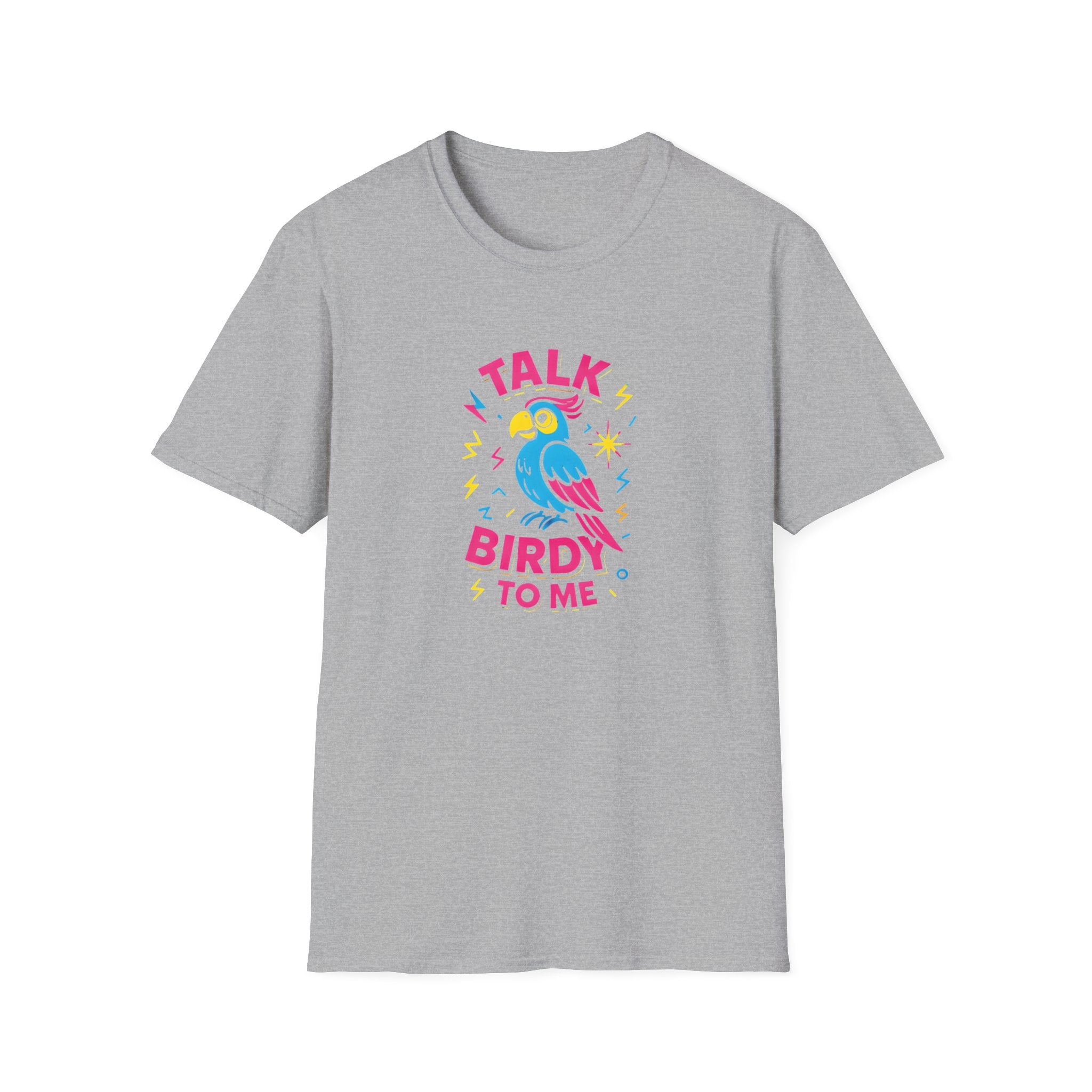 Talk Birdy To Me T-Shirt