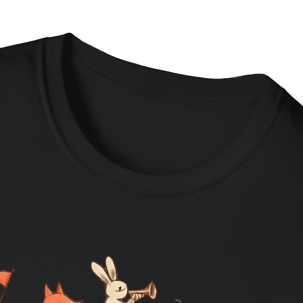 All the Animals T-Shirt