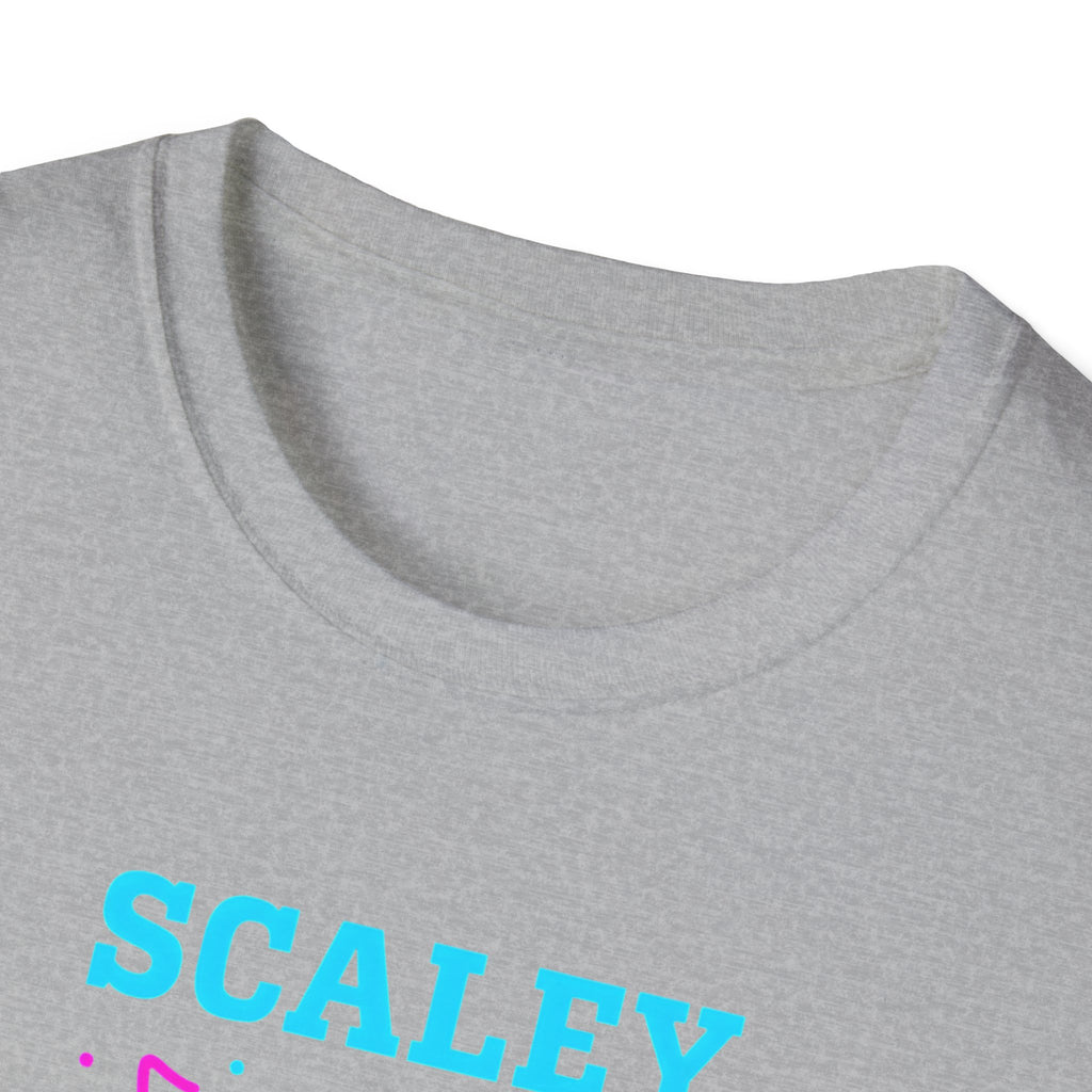 Scaley and Proud T-Shirt